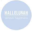 logo Hallelujah, gastblog DELSI Consulting